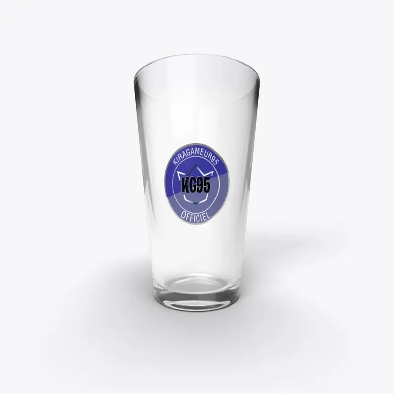 Verre - Logo KiraGameur95™